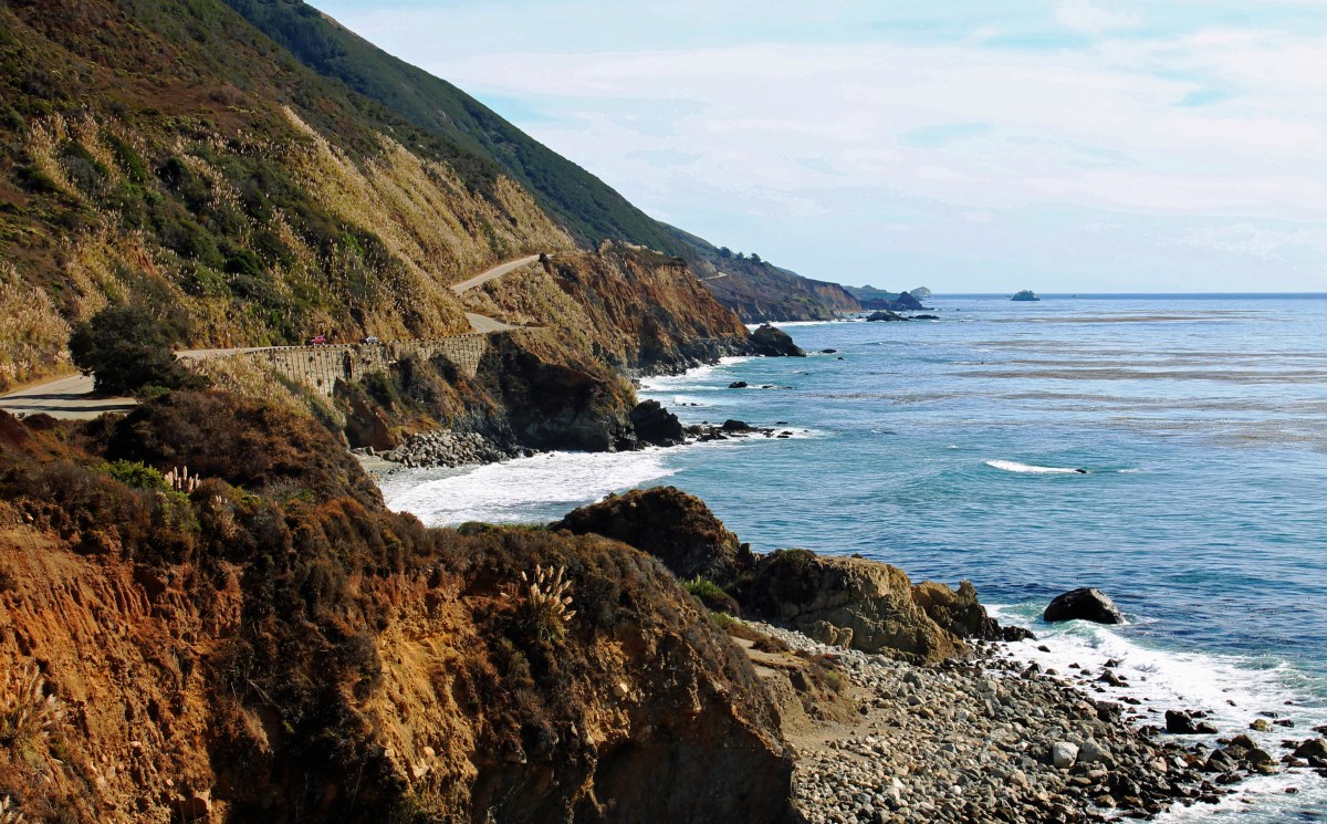 Enjoy the Journey Ahead. You’re not&nbsp;Alone!